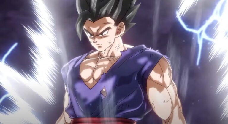 Dragon Ball Super: Super Hero revealed the titles of the column’s 23 songs Dragon Ball Super: Super Hero revealed the titles of the column’s 23 songs