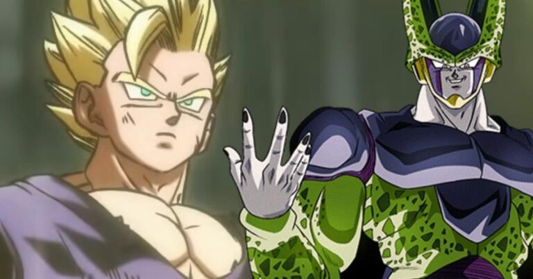 Dragon Ball Super: Super Hero, an interesting theory about the alleged return of Cell Dragon Ball Super: Super Hero, an interesting theory about the alleged return of Cell
