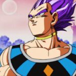 Dragon Ball Super, would Vegeta be a perfect candidate for the God of Destruction? Dragon Ball Super, would Vegeta be a perfect candidate for the God of Destruction?