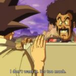 Dragon Ball takes Toei Animation flying: 2022 earnings in a new report Dragon Ball takes Toei Animation flying: 2022 earnings in a new report