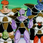 Dragon Ball Z, a fan imagines John Cena as a member of the Ginyu team Dragon Ball Z, a fan imagines John Cena as a member of the Ginyu team