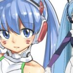 Eden’s Zero: The android Hermit changes appearance in the latest illustration from Mashima Eden’s Zero: The android Hermit changes appearance in the latest illustration from Mashima