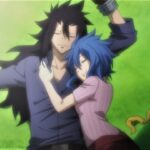 Fairy Tail: One of the most popular couples returns with this mangaka illustration Fairy Tail: One of the most popular couples returns with this mangaka illustration