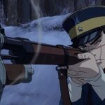 Golden Kamui: The Manga celebrates the final chapter with a drawing in the snow Golden Kamui: The Manga celebrates the final chapter with a drawing in the snow