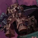 Gundam: Cucuruz Doan’s Island, the conflict of Zeon in the film’s new trailer Gundam: Cucuruz Doan’s Island, the conflict of Zeon in the film’s new trailer