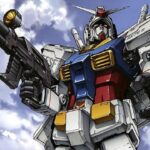 Gundam, record revenue: 100 billion yen in 2021 Gundam, record revenue: 100 billion yen in 2021