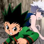 Hunter x Hunter: the first theories are born with the new pages, what do they mean? Hunter x Hunter: the first theories are born with the new pages, what do they mean?