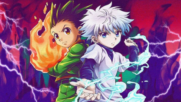 Hunter x Hunter, Togashi returns? A tweet goes viral: The situation confirms Murata! Hunter x Hunter, Togashi returns? A tweet goes viral: The situation confirms Murata!