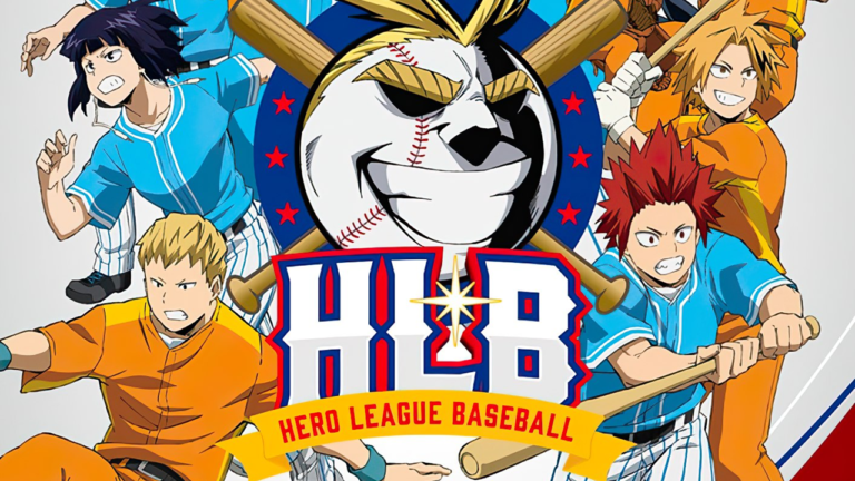Boku no Hero Academia will have two new OVAs this summer Boku no Hero Academia will have two new OVAs this summer