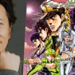 Jojo: The author wants to keep writing the manga forever Jojo: The author wants to keep writing the manga forever
