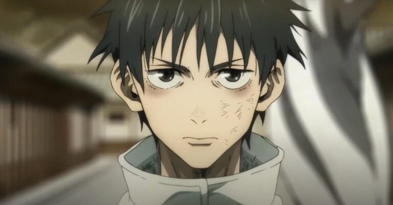 Jujutsu Kaisen 0: Yuta’s voice actor comments on the film’s great success Jujutsu Kaisen 0: Yuta’s voice actor comments on the film’s great success