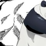 Jujutsu Kaisen 184: Panda’s first fight in the Culling Game Jujutsu Kaisen 184: Panda’s first fight in the Culling Game