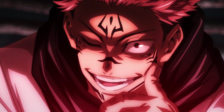 Jujutsu Kaisen: A spectacular statue dedicated to Sukuna is coming Jujutsu Kaisen: A spectacular statue dedicated to Sukuna is coming
