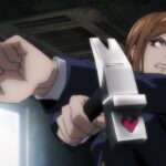 Jujutsu Kaisen: A Nobara Kugisaki cosplay created by Doll with a Gun Jujutsu Kaisen: A Nobara Kugisaki cosplay created by Doll with a Gun