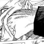 Jujutsu Kaisen: Bets and Immortality in Chapter 186, now on Manga Plus Jujutsu Kaisen: Bets and Immortality in Chapter 186, now on Manga Plus