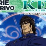 Ken the Warrior: The Origins of the Myth and others debut on ANiME Generation Ken the Warrior: The Origins of the Myth and others debut on ANiME Generation