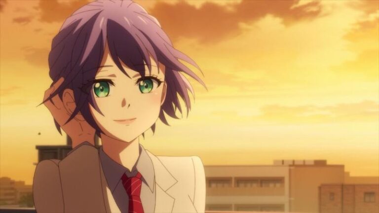 Review | Kakkou no Iinazuke – Chapters 4 and 5 Review | Kakkou no Iinazuke – Chapters 4 and 5
