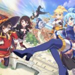 Konosuba: In the next few days, an event could reveal news about the third season Konosuba: In the next few days, an event could reveal news about the third season