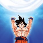 Dragon Ball Science: How Many Calories Does It Take To Help Goku At Genkidama? Dragon Ball Science: How Many Calories Does It Take To Help Goku At Genkidama?
