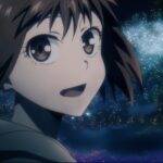 Lucifer and the Biscuit Hammer, the new trailer reveals the anime release date Lucifer and the Biscuit Hammer, the new trailer reveals the anime release date