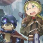 Made in Abyss: Riko’s adventure continues in the new Season 2 trailer Made in Abyss: Riko’s adventure continues in the new Season 2 trailer