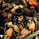 Marvel, goodbye to Conan the Barbarian: the license has not been renewed Marvel, goodbye to Conan the Barbarian: the license has not been renewed