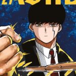 Mashle, the author takes his words back: The new comment shakes the fans Mashle, the author takes his words back: The new comment shakes the fans