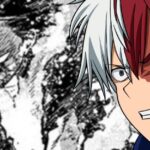 My Hero Academia 352: How does the new Shoto technique work? My Hero Academia 352: How does the new Shoto technique work?