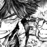 My Hero Academia 353 is on Manga Plus: the union and strength of heroes My Hero Academia 353 is on Manga Plus: the union and strength of heroes