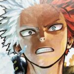 My Hero Academia 353 full of spoilers and images: a dangerous entry into the scene My Hero Academia 353 full of spoilers and images: a dangerous entry into the scene