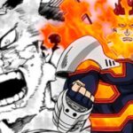 My Hero Academia 354 appears on Manga Plus: Destructive Provocations My Hero Academia 354 appears on Manga Plus: Destructive Provocations