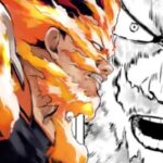 My Hero Academia 354: a searing psychological debacle My Hero Academia 354: a searing psychological debacle