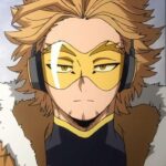 My Hero Academia 354, All For One and this observation on Hawks’ wings My Hero Academia 354, All For One and this observation on Hawks’ wings