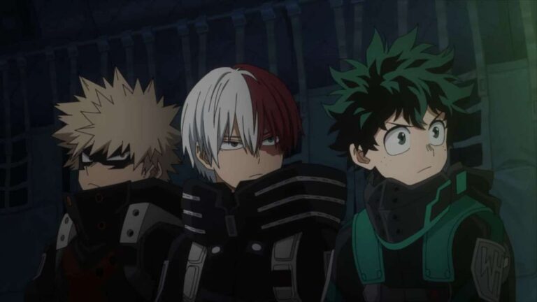 My Hero Academia: Two new OVAs are coming to theaters, with the first expected this summer My Hero Academia: Two new OVAs are coming to theaters, with the first expected this summer
