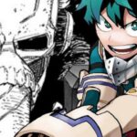My Hero Academia: This heroine’s killer is revealed in the face My Hero Academia: This heroine’s killer is revealed in the face