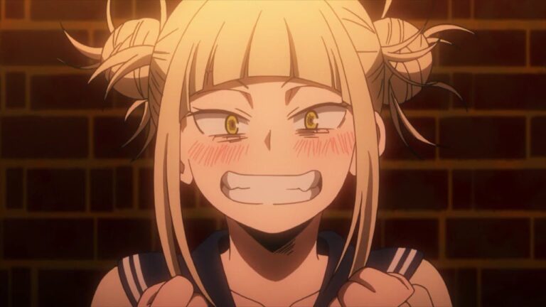 My Hero Academia: How does the author create the manga’s villains? My Hero Academia: How does the author create the manga’s villains?