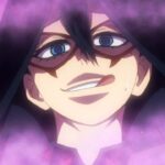My Hero Academia: A midnight cosplay in a tight suit My Hero Academia: A midnight cosplay in a tight suit