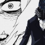 My Hero Academia: a new theme for All For One in the Jump Giga special My Hero Academia: a new theme for All For One in the Jump Giga special