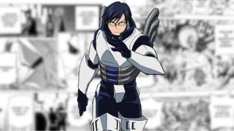 My Hero Academia: Fans theorize the death of Head of Class Iida My Hero Academia: Fans theorize the death of Head of Class Iida