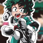 My Hero Academia, the collaboration with Sanrio is renewed: All Might and Hello Kitty united My Hero Academia, the collaboration with Sanrio is renewed: All Might and Hello Kitty united