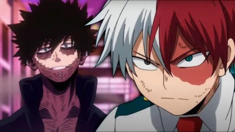 My Hero Academia: Will the same group of heroes form the villain? My Hero Academia: Will the same group of heroes form the villain?