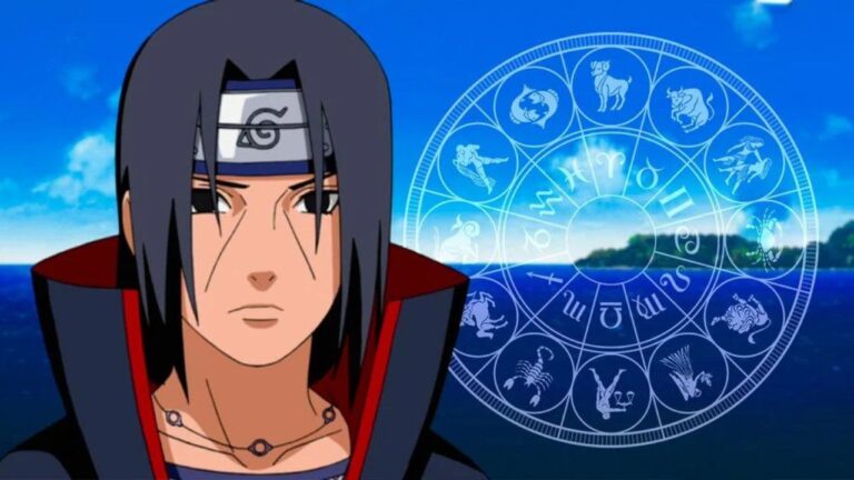 Naruto: What Does Itachi Uchiha’s Zodiac Sign Say About His Personality? Naruto: What Does Itachi Uchiha’s Zodiac Sign Say About His Personality?