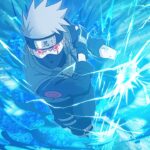 Naruto: a cosplay of Kakashi Hatake in battle and like you would never imagine Naruto: a cosplay of Kakashi Hatake in battle and like you would never imagine