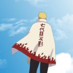 Naruto: A fan pays tribute to the work by naming his son the Seventh Hokage Naruto: A fan pays tribute to the work by naming his son the Seventh Hokage