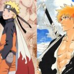 Naruto Vs Bleach: A fan-made trailer shows the spectacular clash between Naruto and Ichigo Naruto Vs Bleach: A fan-made trailer shows the spectacular clash between Naruto and Ichigo