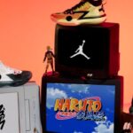 Naruto x Air Jordan: how did the collaboration between the two brands begin? Naruto x Air Jordan: how did the collaboration between the two brands begin?