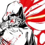 Ninja Kamui: The Futuristic Anime is directed by the director of Jujutsu Kaisen Ninja Kamui: The Futuristic Anime is directed by the director of Jujutsu Kaisen