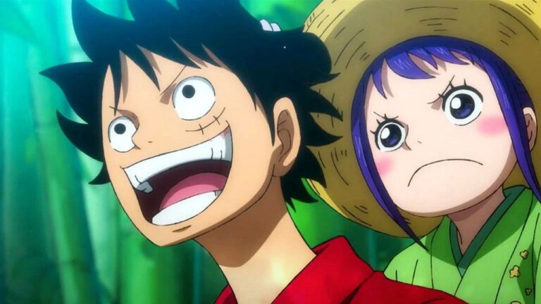 ONE PIECE 1019 Trailer and Release Date: The Great Strategy for Smiles ONE PIECE 1019 Trailer and Release Date: The Great Strategy for Smiles