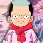 ONE PIECE 1049: Little Momo’s courage in a great rescue ONE PIECE 1049: Little Momo’s courage in a great rescue