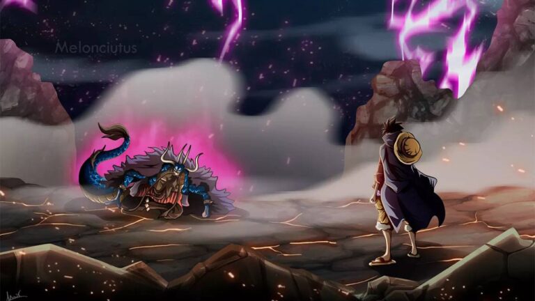 ONE PIECE 1049: The Endless Battle release date and predictions ONE PIECE 1049: The Endless Battle release date and predictions